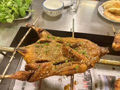 -巴山·烤全羊(高新总店)