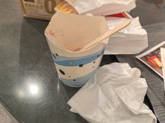 -麦当劳(苏州中心星悦汇店)