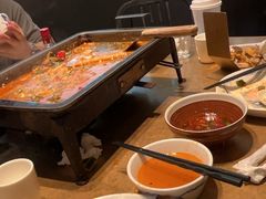 -炉鱼(萧山万象汇店)