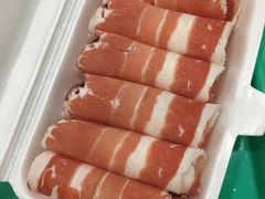 肥牛-濠轩阁特色生蚝火锅(水湾路店)