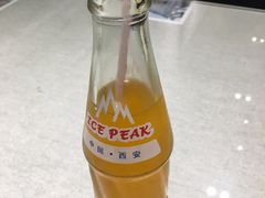 -大嘻咹biangbiang面(历史博物馆店)