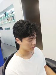 -CIT造型·烫发·染发