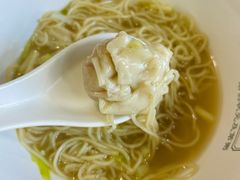 -伍湛记 · 广州老字号(龙津中路店)