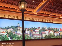 -丽达购物中心(崂山店)