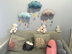 -苹果树儿童摄影工作室