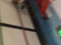 -北京科技大学-游泳馆