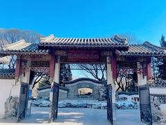 -团结湖公园