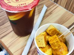 冻柠茶-美芝莲(钻汇广场店)