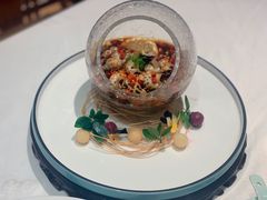 花螺-上座云间·青年赣菜(绿茵店)
