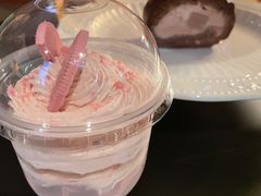 -甜°C·甜品咖啡(东方金座店)