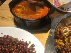 -川天喉重庆江湖菜