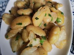 -龙姐私房菜(和顺古镇店)