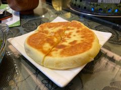 -诺敏塔拉奶茶-布里亚特包子-手把肉(锦都会店)