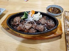 牛舌-桃屋日本料理(清华科技园店)