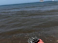-青海湖二郎剑景区