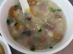 艇仔粥-源记肠粉(华贵路店)