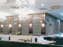 大堂-江边城外烤全鱼(龙德广场店)