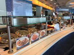 -湾景餐厅(海洋公园店)
