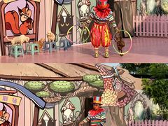 -渔岛海洋度假区