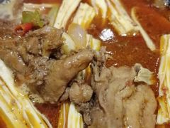 -川香煲(茅台路店)