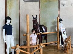 -上海崇明金茂凯悦酒店