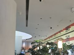 -桂满陇·蟹黄小笼汤包(中山公园店)