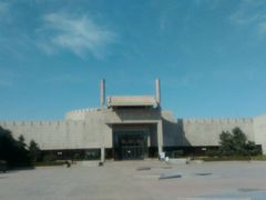 -辽沈战役纪念馆