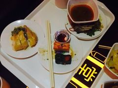 -堂会(白云店)