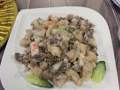 全爆-同发号饭庄(复兴路店)