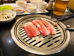 -韩屋韩国料理(天山路店)