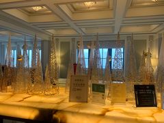 -上海和平饭店华懋阁 Cathay Room