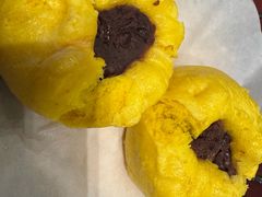 黄馍馍-紫泥369粗粮季(鼓楼店)
