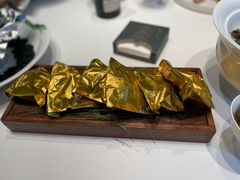 果木烟熏脆皮猪脚-宴长沙(五一广场店)