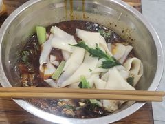 -王菊美食街·王菊面馆(总店)