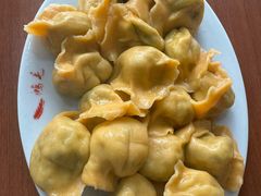 -鸿毛饺子(紫竹桥店)