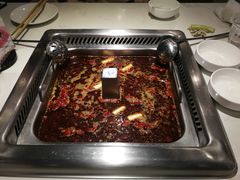 -川椒椒火锅(白石桥店)