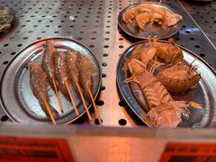 -喜歪歪·平价海鲜市场小火锅(龙阳广场店)