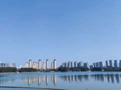 -尚贤河湿地