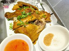 -一味一厨(泰华店)