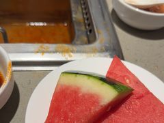 -海底捞火锅(顺义华联店)