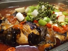 -半天妖烤鱼(方庄店)