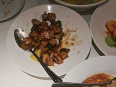-汤城小厨•粤菜•靓汤(金宝街店)