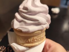 -麦当劳(鲁迅公园店)