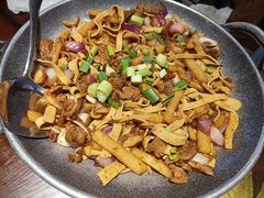 -唐师傅湘西名菜馆(武陵路店)