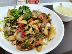 -常熟炒浇面馆(蓝旗街店)