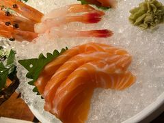 -京料理·日料自助·铁板燒(复悦城店)