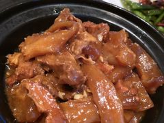 -锦粤宫·融合粤菜(上海金沙江店)