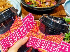 -友德福.老字号粤菜.广州地标融合美食(荔湾路店)