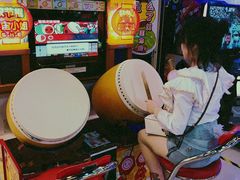 -汤姆熊欢乐世界(正大店)