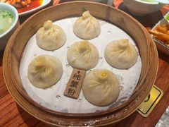 -裕兴记•蟹黄面馆(人民广场店)